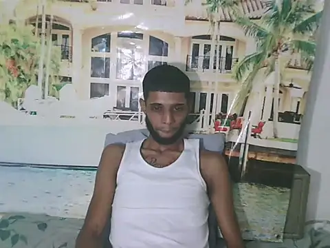 CharmingIndian1 online show from March 17, 5:37 pm