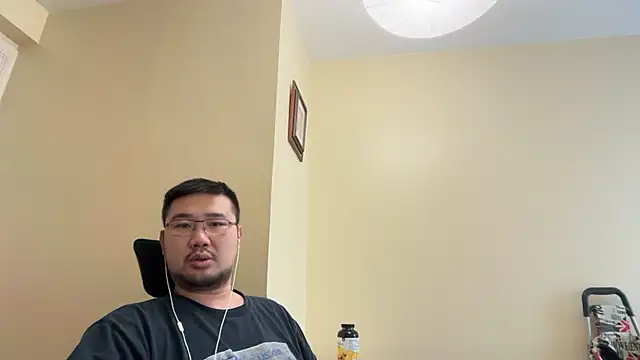 jasonryu2025 online show from May 10, 2:18 pm