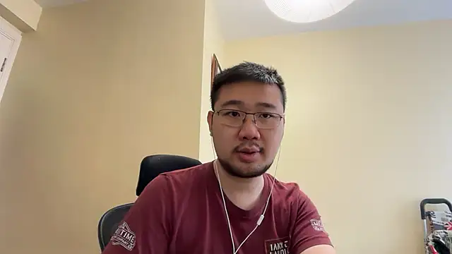 jasonryu2025 online show from May 12, 10:02 am