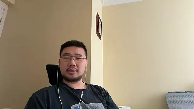 jasonryu2025 online show from May 9, 10:16 am
