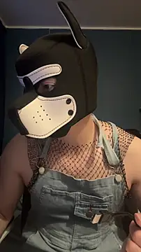 Jason S223 online show from May 6, 11:22 am