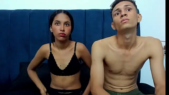 saul y saray online show from February 23, 7:48 pm