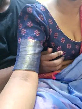 Tamil Romantic couple online show from February 21, 9:10 am