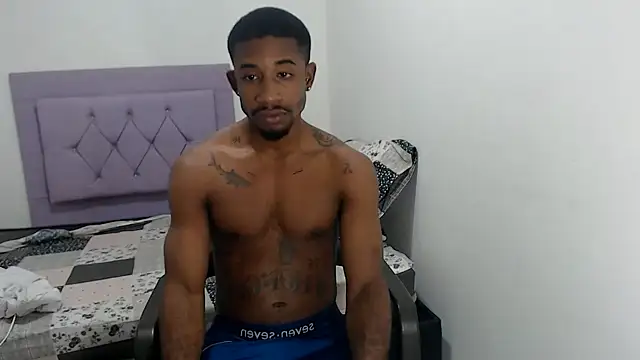 blackhorseet online show from April 27, 1:57 am