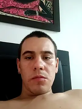  henao cristian  online show from February 22, 10:33 pm