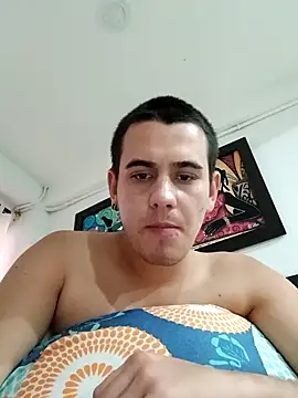  henao cristian  online show from February 27, 10:31 pm