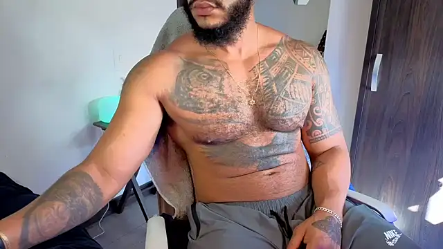 Wheeler Green online show from April 21, 1:50 pm