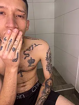 alexhotnice online show from April 18, 2:18 pm