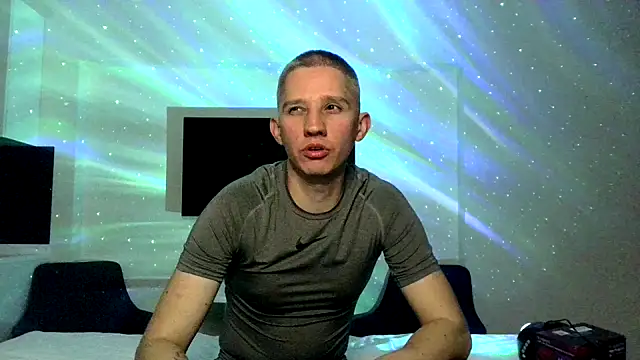 RyanRubber online show from April 26, 9:11 pm