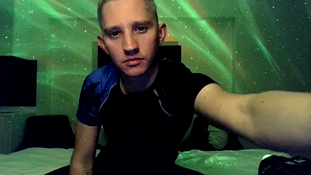 RyanRubber online show from April 24, 8:55 pm