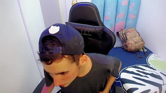 Houston bby  online show from March 14, 9:00 pm