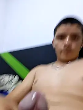 carlitos2312 online show from February 21, 3:51 am