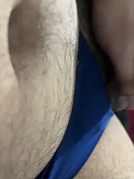 juicyass420 online show from February 21, 1:06 am