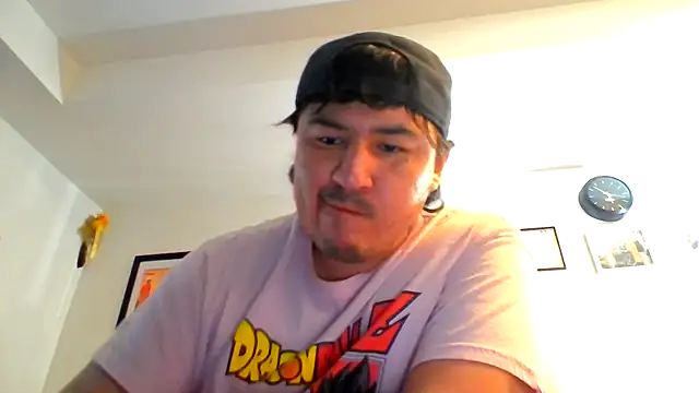 Bouncywarrior online show from March 11, 10:50 pm