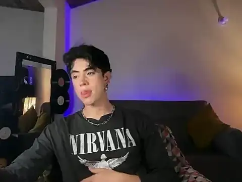 Stolas ying online show from March 14, 11:12 pm