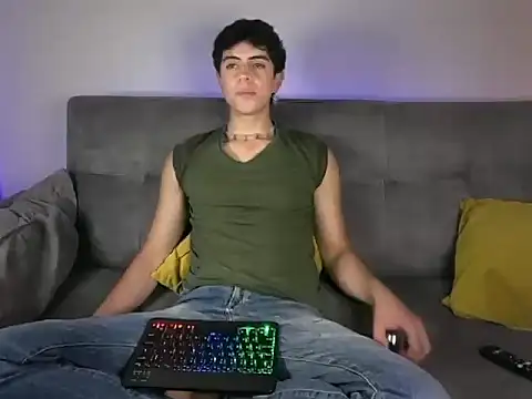 Stolas ying online show from March 18, 12:35 am