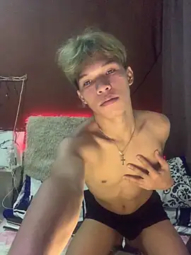 Nick cummer12 online show from April 16, 8:47 am