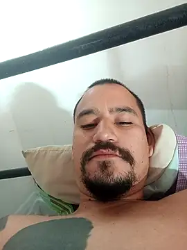 santiago029l online show from February 21, 12:17 pm