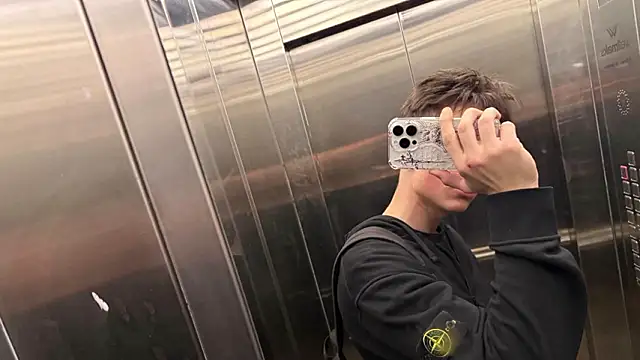 CipherMoth online show from March 20, 8:45 pm