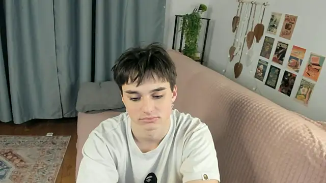 CipherMoth online show from March 12, 11:34 pm