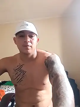 marcoslakwndwo online show from February 21, 3:46 pm