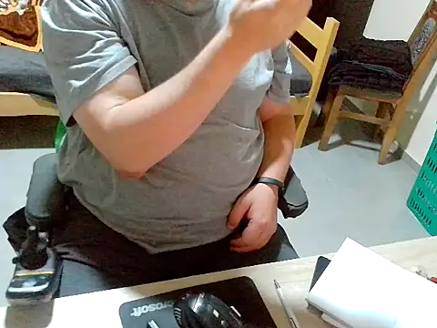 pozitiva000 online show from April 19, 9:06 pm