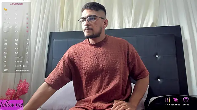 lord note online show from March 9, 7:19 pm