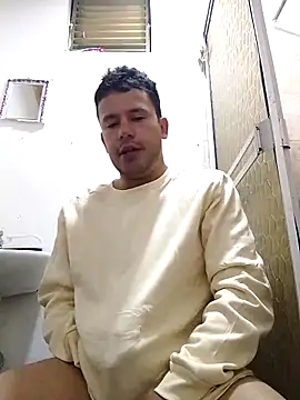 Ferrandiz23 online show from March 16, 5:25 am