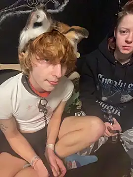 PurrfectSin69 online show from March 20, 6:56 pm