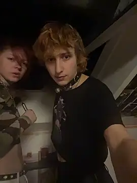 PurrfectSin69 online show from March 13, 7:09 pm