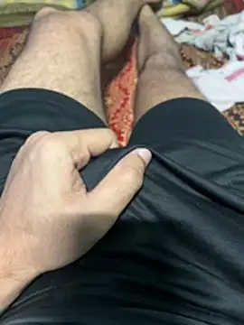 mightyythorrrr online show from April 2, 6:27 pm