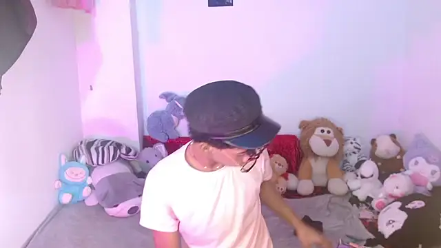 Billie Turneer online show from March 26, 11:42 pm