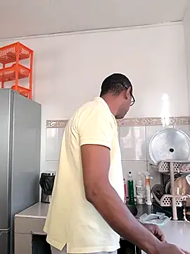 emperator13 online show from April 26, 3:15 am