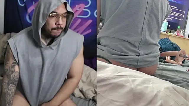 obedientboy9 online show from February 22, 9:27 pm