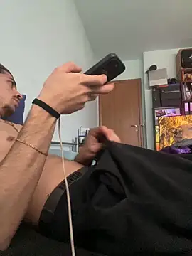 siosa2323 online show from March 10, 7:47 am