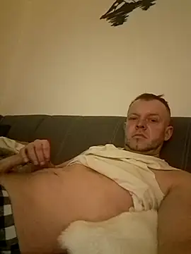 Greg1109 online show from February 26, 10:22 pm