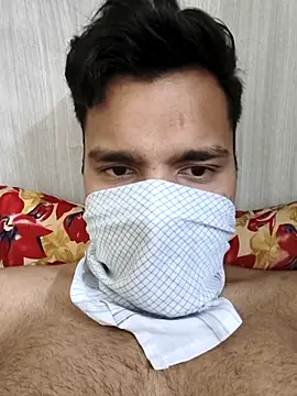 HotRider  online show from February 24, 4:19 pm