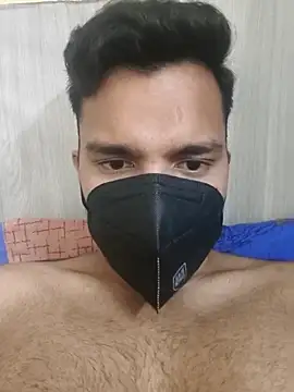 HotRider  online show from February 22, 4:30 pm