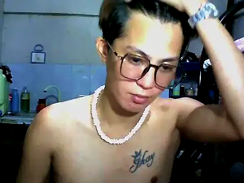 skinnyasianmiah online show from March 22, 6:29 am