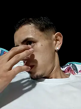 Cristianramos199 online show from April 8, 2:23 am