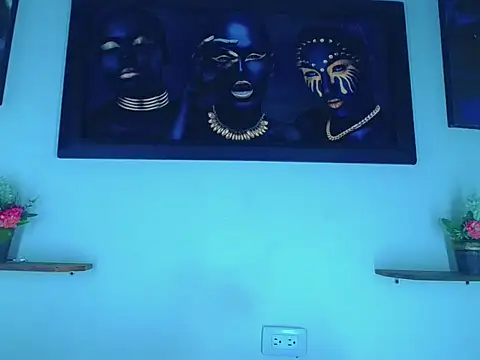 Sebastian -D online show from April 25, 5:54 pm