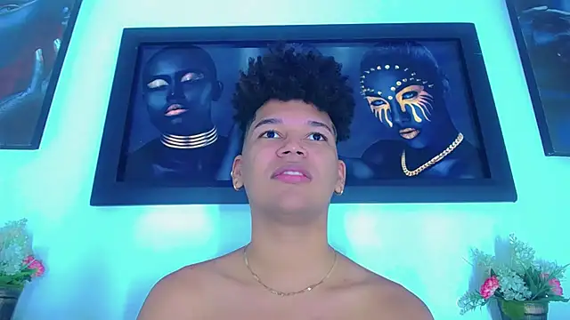 Sebastian -D online show from May 16, 5:27 am