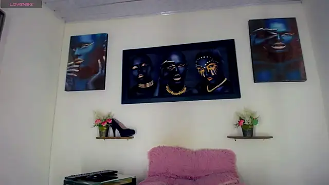 Sebastian -D online show from May 1, 5:21 am
