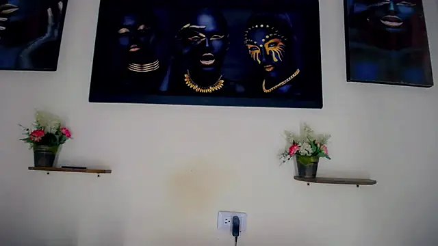 Sebastian -D online show from May 14, 5:16 am