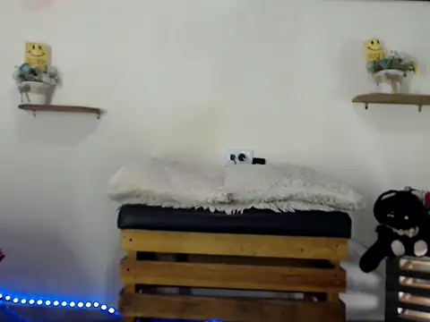 Sebastian -D online show from May 4, 5:09 am