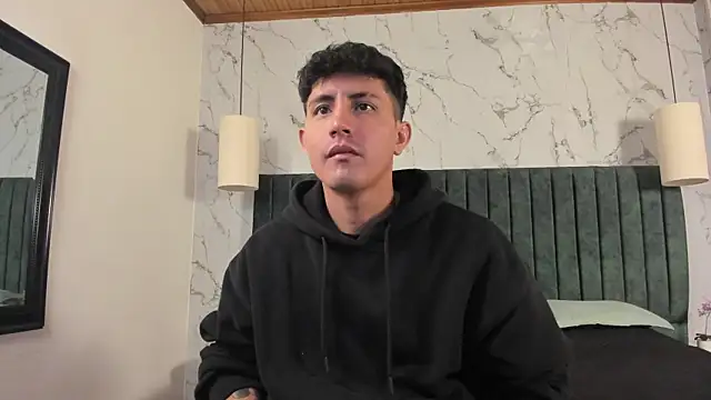 kamal wolff online show from March 31, 12:29 pm