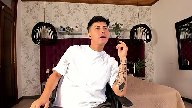 kamal wolff online show from March 22, 12:21 pm