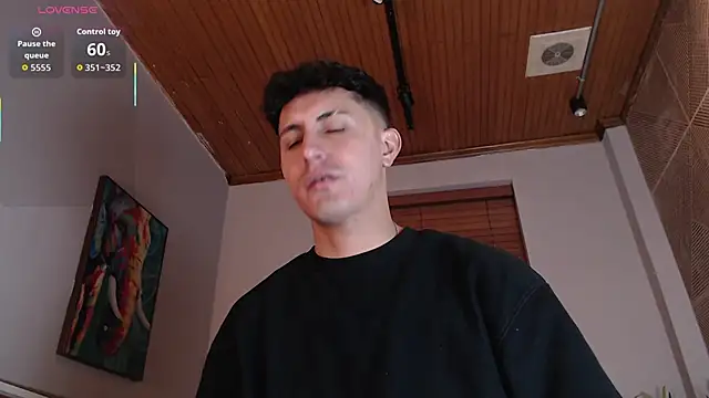 kamal wolff online show from March 21, 11:58 am