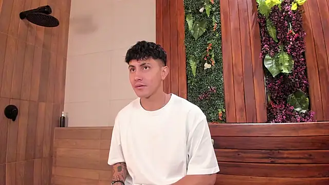 kamal wolff online show from March 27, 12:17 pm