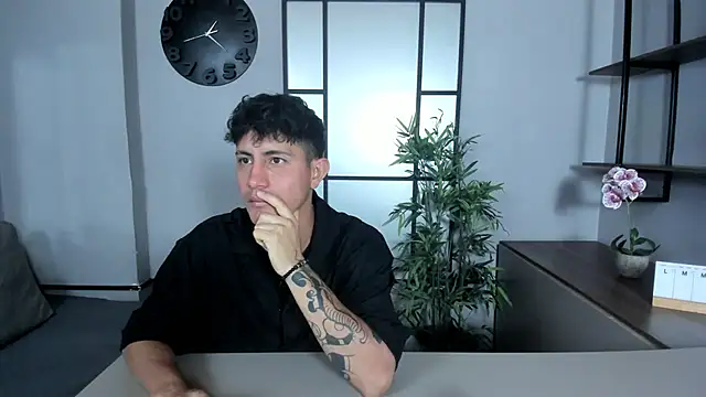 kamal wolff online show from April 4, 12:13 pm